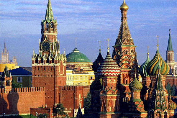 Rusya'daki Türk sayısında düşüş