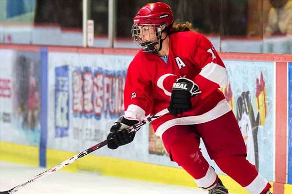 Dünya Buz Hokeyi turnuvası Türkiye'den alındı