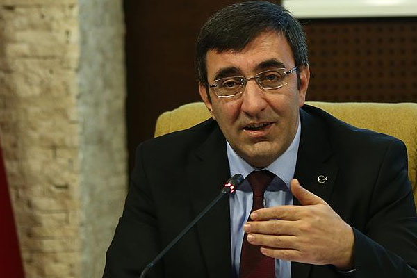 'Bölgemizde nükleer silahlanma olmamalı'