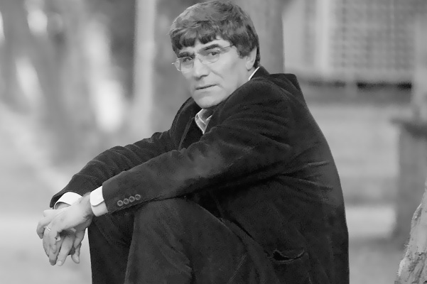 Markar Esayan: Hrant Dink'i 'FETÖ' öldürdü