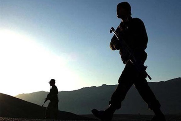 Cizre’den acı haber: 1 şehit