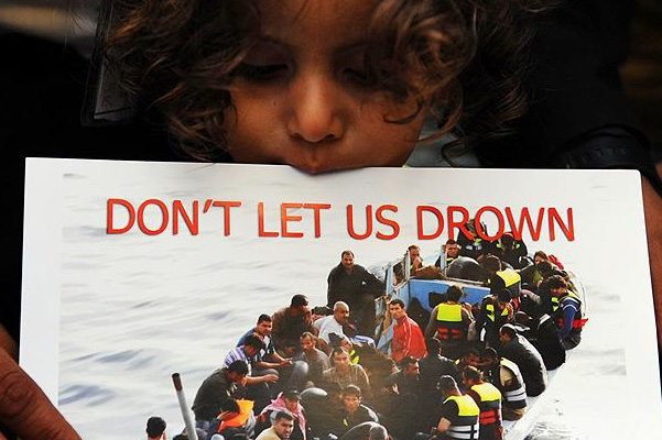 'Avrupa sığınmacıların hayatını tehlikeye atıyor'