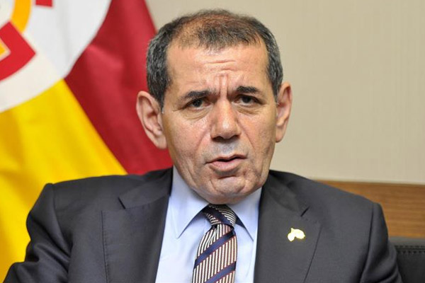 Özbek'ten UEFA açıklaması