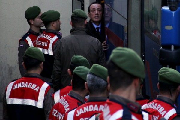 Çakıcı’ya ‘hücre cezası’