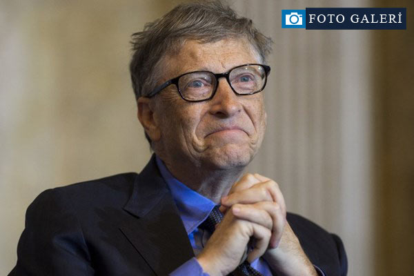 Dünya'nın yarısından fazlası bu 62 ismin