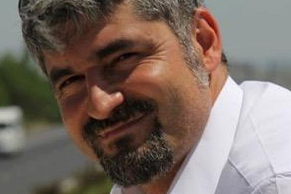 Figen Yüksekdağ'ın danışmanına gözaltı kararı