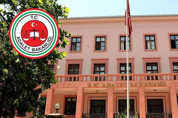 Adalet Bakanlığı'ndan o habere yalanlama