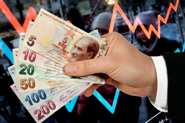 Bankalardan kredilere limit