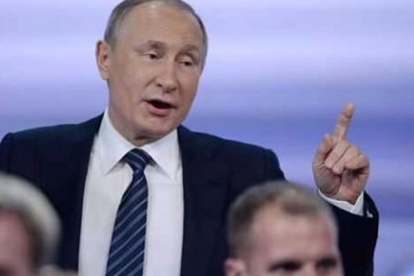 Rusya geri adım attı