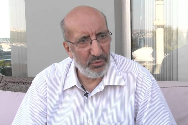 'Bu iş yeni bir Gezi kalkışmasına benziyor'