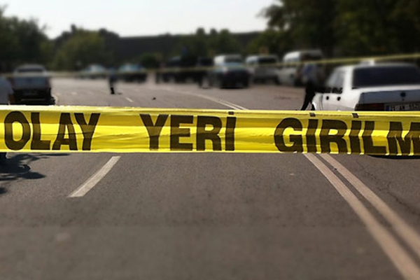 3 kişi karbonmonoksit gazından öldü