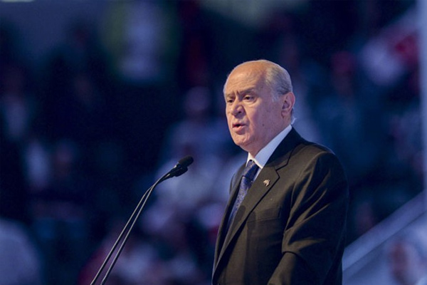 Devlet Bahçeli taburcu oluyor