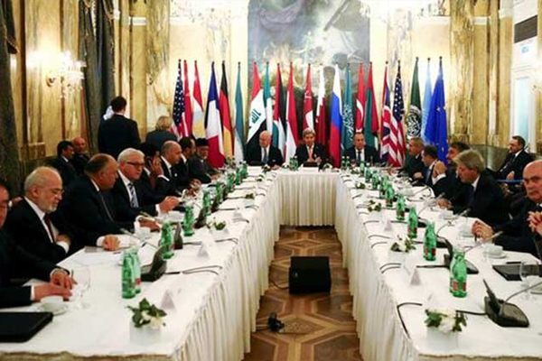 Cenevre görüşmelerinde PYD düğümü