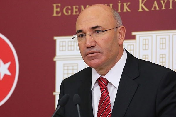 Tanal'dan 'Kuzu'nun vekilliği düşürülsün' dilekçesi