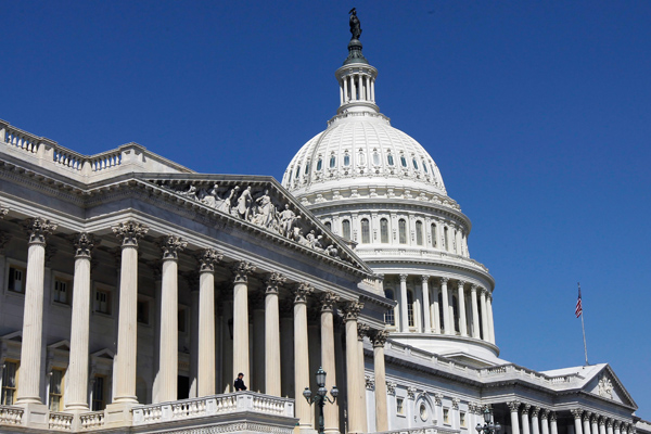 ABD, Çin'den destek istedi