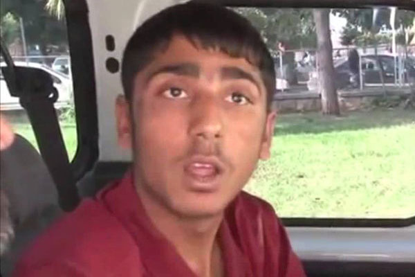 Sosyal medya fenomeni gaspçıya 5 yıl ceza