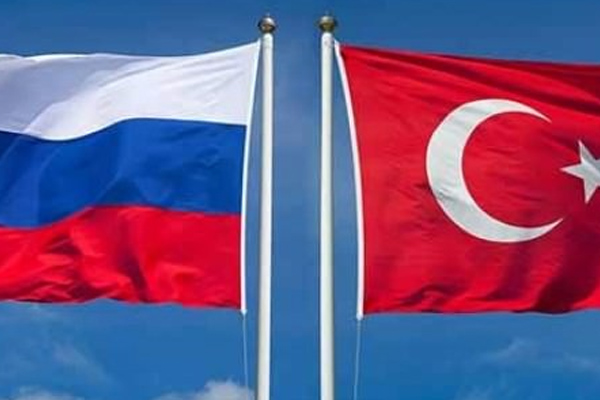 Krizden sonra üst düzey ziyaret