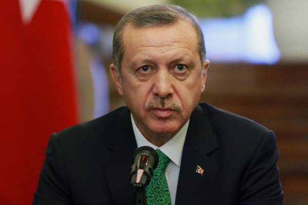 Erdoğan'dan Kılıçdaroğlu'na bir dava daha