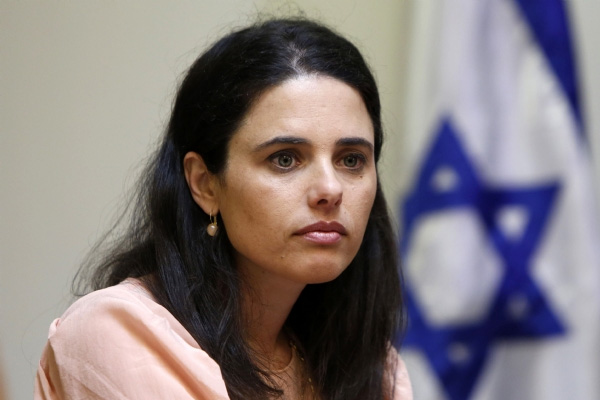 İsrailli bakan: Bağımsız Kürdistan'ın zamanı geldi