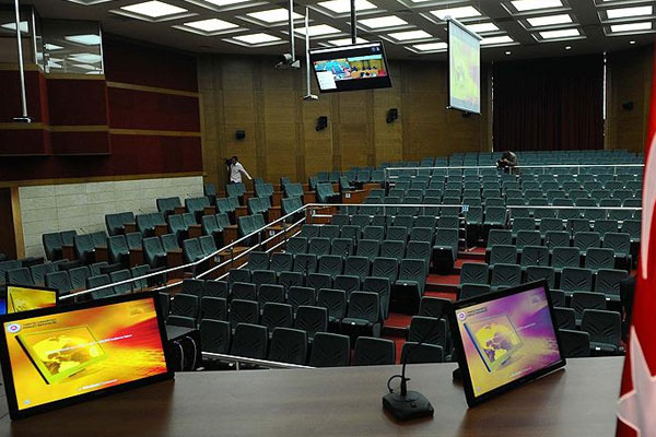 Erdoğan'a hakarete 11 ay hapis