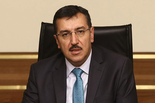 İki sınır kapısı yeniden inşa edilecek