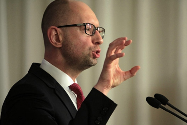 Ukrayna ambargo listesini genişletti