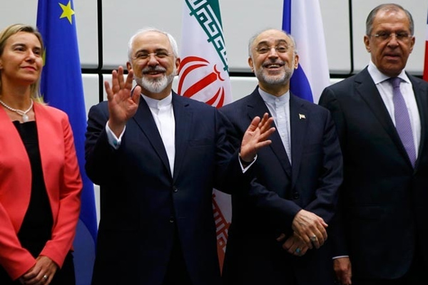 İran pazarında yeni dönem