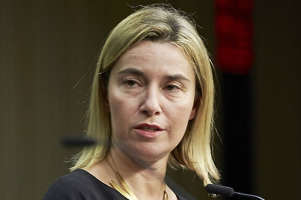 AB'den Pakistan'a mesaj