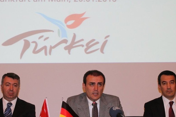 Bakan Ünal'dan turizme yakıt desteği