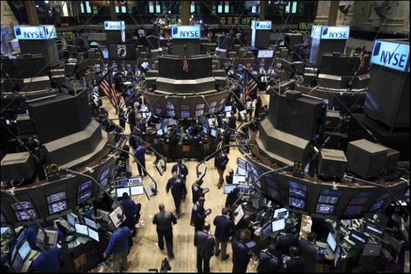 New York borsasındaki kayıplar 'petrolle' artıyor