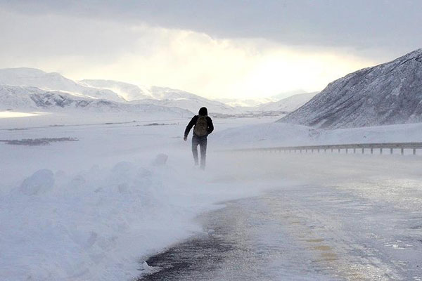 En soğuk ve en sıcak yıllar açıklandı