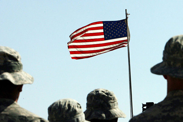 ABD'den, Irak'taki askerlerine takviye