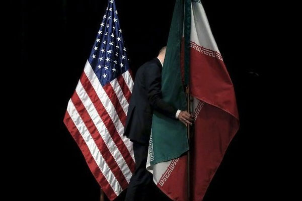 ABD: İran'a rüşvet vermedik