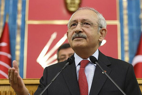 Kılıçdaroğlu'na 1 liralık tazminat davası