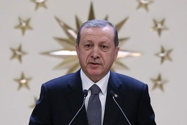 Erdoğan'a 'akademisyen' mektubu