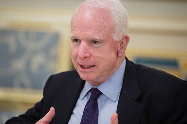 Obama'ya 'Ortadoğu' suçlaması