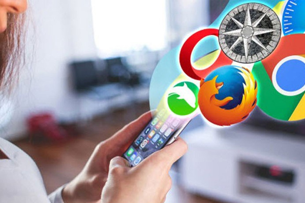 iOS için en iyi web tarayıcıları