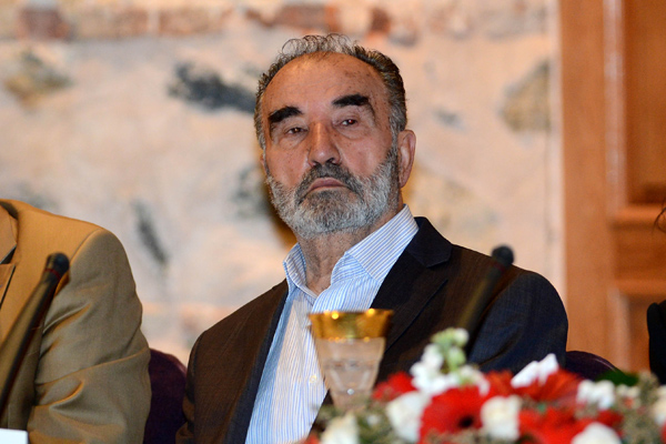 'Mescid-i Aksâ’yı yalnız bırakmayacağız'