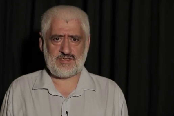 'Mescid-i Aksa davasına öncelik verilmeli'