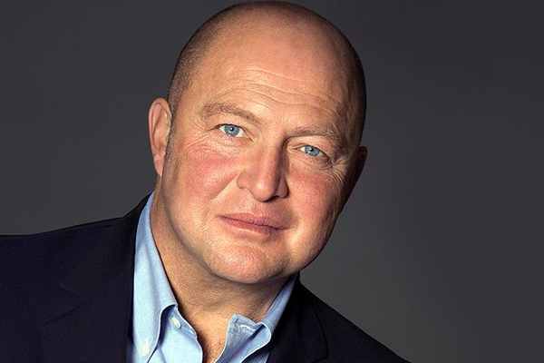 Mustafa Koç kalp krizi geçirdi