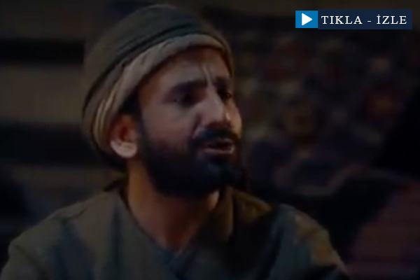 Bayırbucak'lı Ozan'dan Türkmen Dağı Şiiri