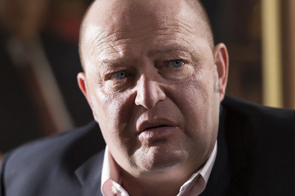 Mustafa Koç vefat etti