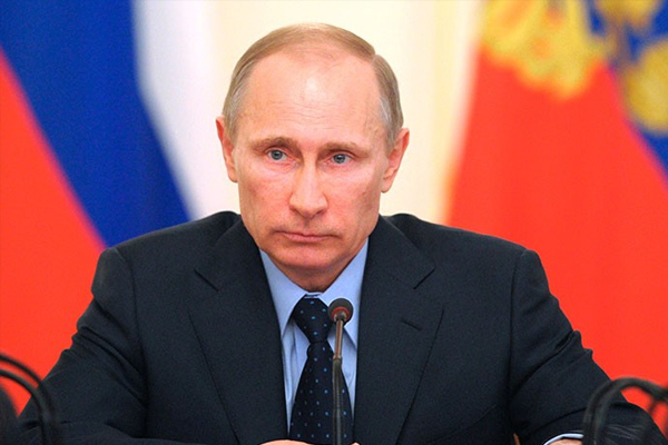 İngiltere, Putin'i suçlu buldu