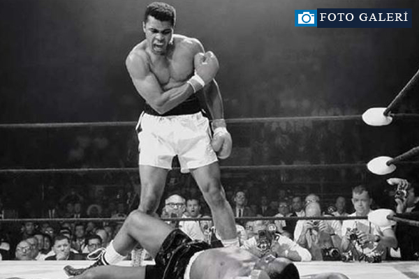 Tüm zamanların en iyi 10 boksörü