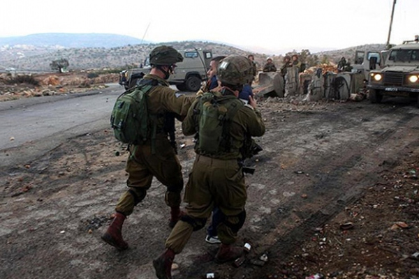 İsrail haksız gözaltılarına devam ediyor