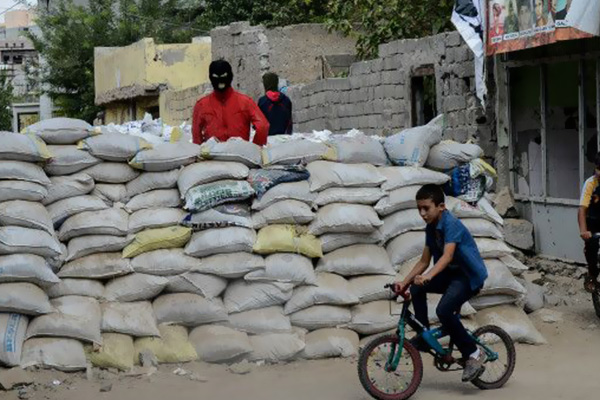 Uluslararası Af Örgütü'nden çok konuşulacak Türkiye raporu