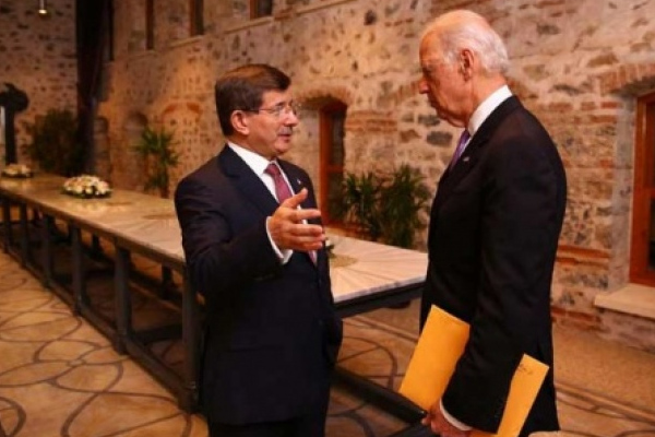 Biden, sınır güvenliği için 'yeni teknoloji önerecek'