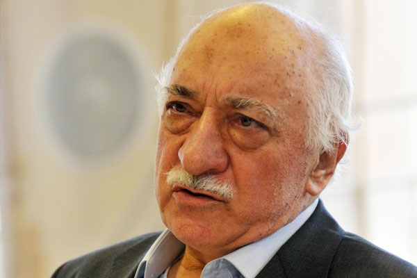 Gülen'in Varank'a açtığı davaya ret
