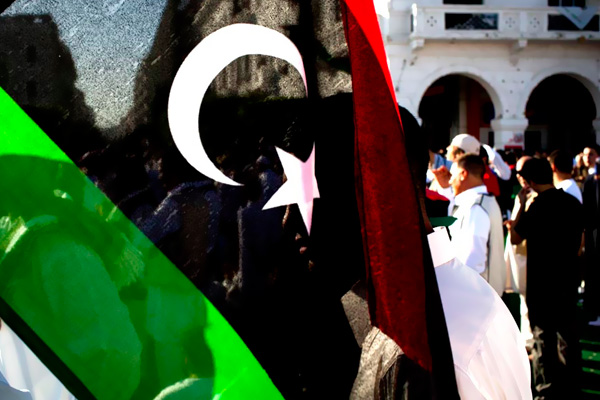 Libya'da imzalanan anlaşma uygulanabilir mi?