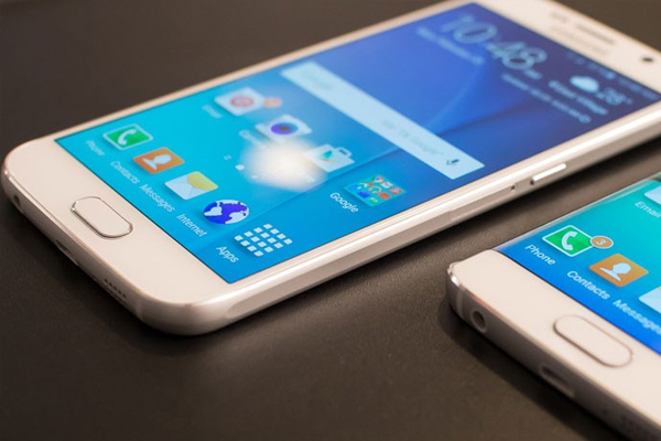 Samsung'a dava açıldı